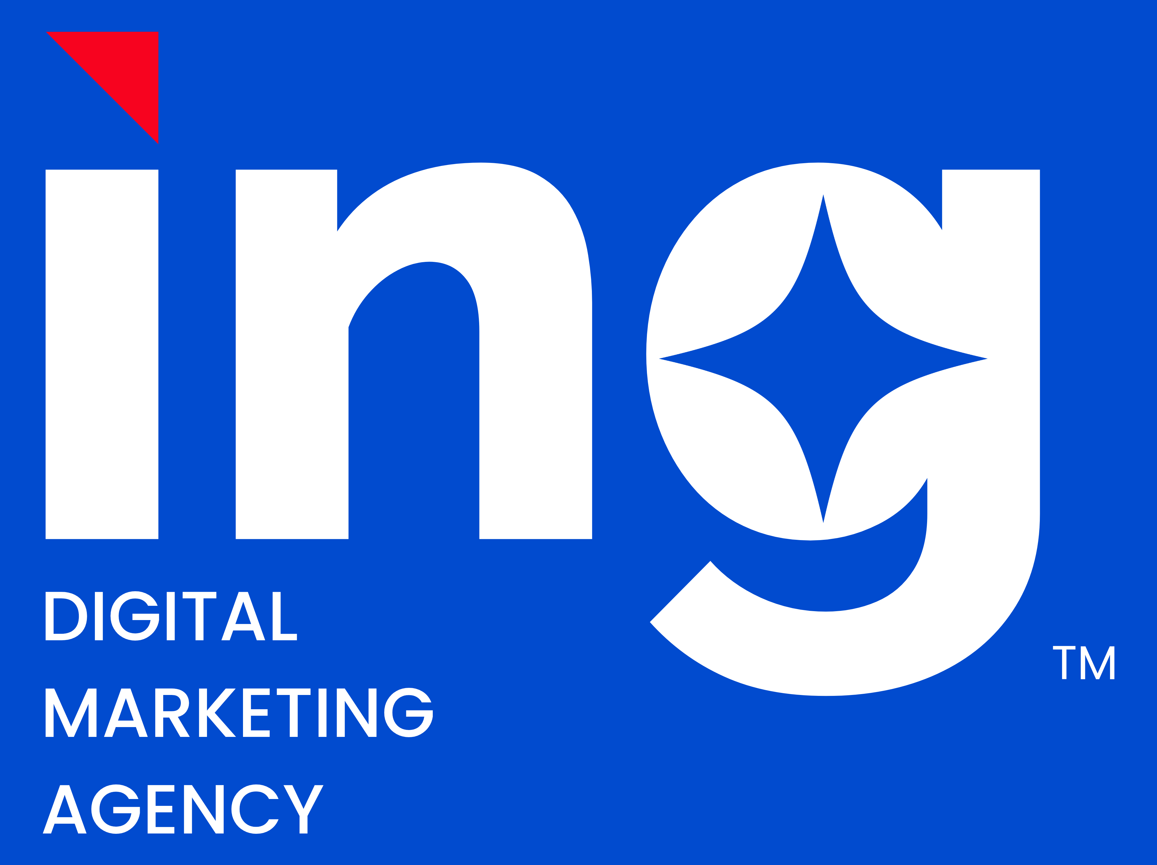 ING Digital Marketing Agency