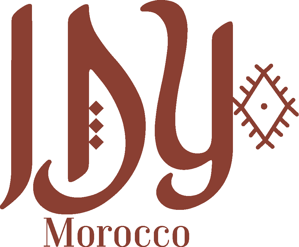 Idy Morocco logo