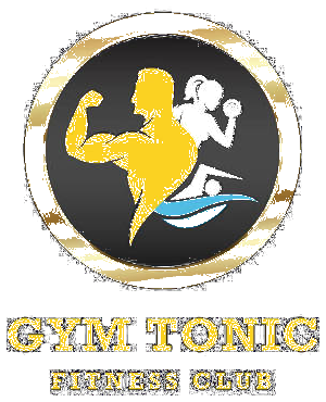 Gym Tonic Fitness Club logo