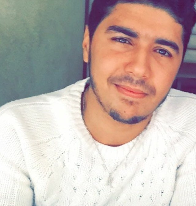 Amine Lahyan
