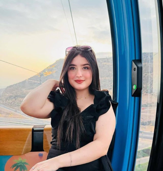 Maryam Elsbai