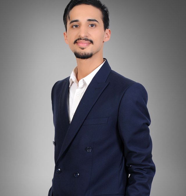 Youssef Elmhenser